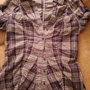 Woman's Shirt
